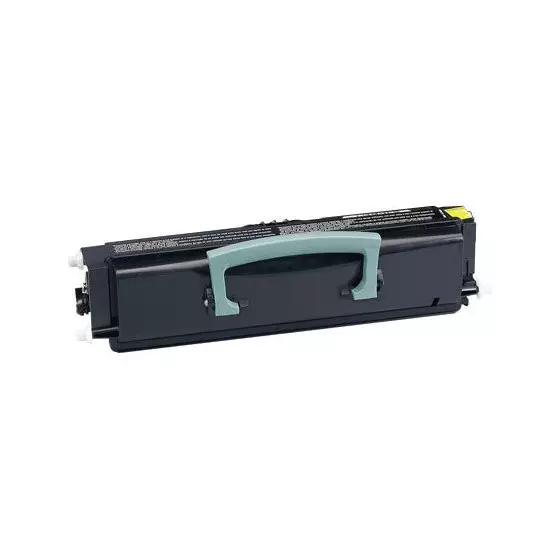 Toner Compatible LEXMARK E232 (24016SE) noir - cartouche laser compatible LEXMARK - 2500 pages