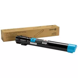 Toner Compatibile Xerox Phaser 7500 – Alta Capacità 106R01439/36/37/38, Resa 19.800 Pagine, Colori Brillanti E Installazione Facile