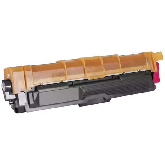 Toner Compatible BROTHER TN-245M magenta - cartouche laser compatible BROTHER TN245 - 2200 pages