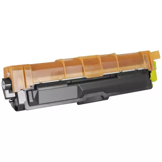 Toner Compatible BROTHER TN-245Y jaune - cartouche laser compatible BROTHER TN245 - 2200 pages