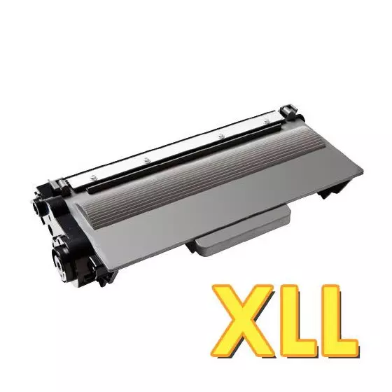 Toner Compatible BROTHER TN-3390 noir - cartouche laser compatible BROTHER - 12000 pages