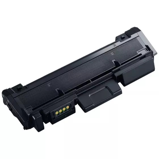 Toner Compatible SAMSUNG D116L (MLT-D116L) noir - cartouche laser compatible SAMSUNG de 3000 pages