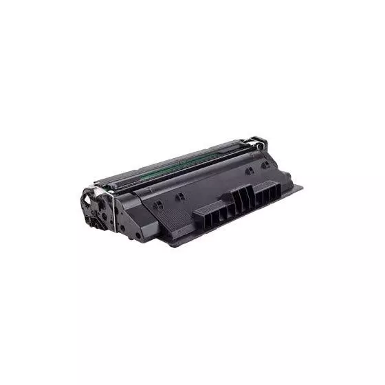 Toner Compatible HP 14X (CF214X) noir - cartouche laser compatible HP - 17500 pages