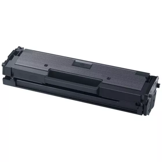 Toner Compatible SAMSUNG D111S (MLT-D111S) noir - cartouche laser compatible SAMSUNG de 1000 pages