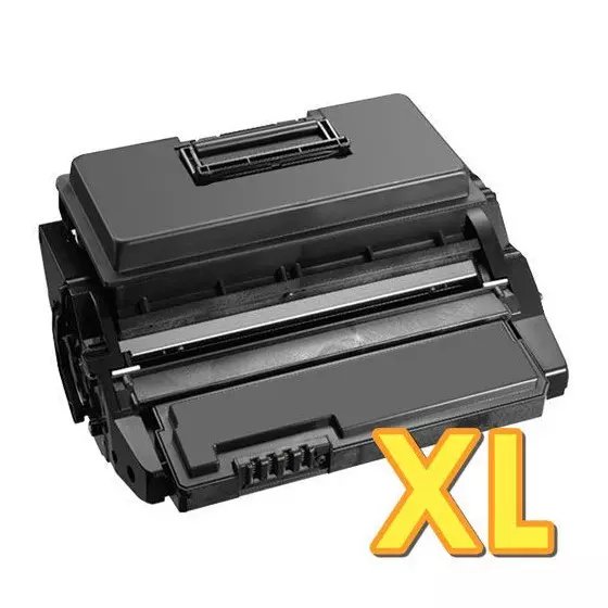 Toner Compatible SAMSUNG D4550B (ML-D4550B) noir - cartouche laser compatible SAMSUNG de 20000 pages