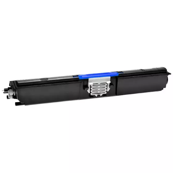 Toner Compatible XEROX 6121 (106R01466) cyan - cartouche laser compatible XEROX de 2600 pages