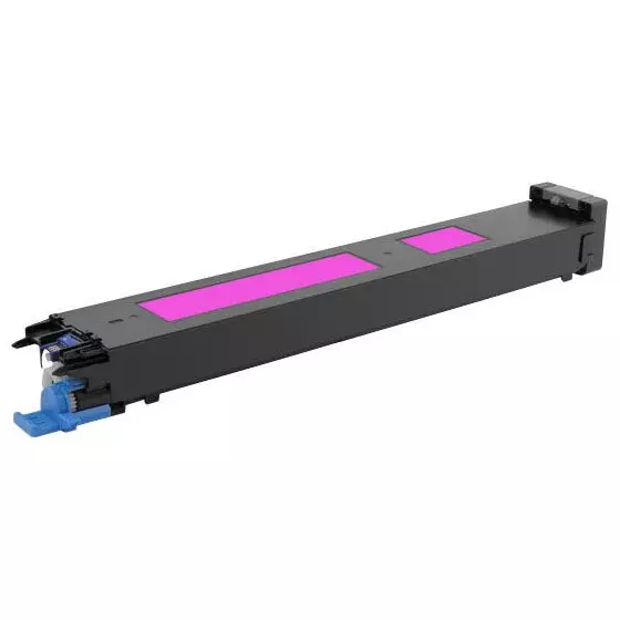 Toner Compatible SHARP MX-18 (MX-18GTMA) magenta - cartouche laser compatible SHARP de 10000 pages