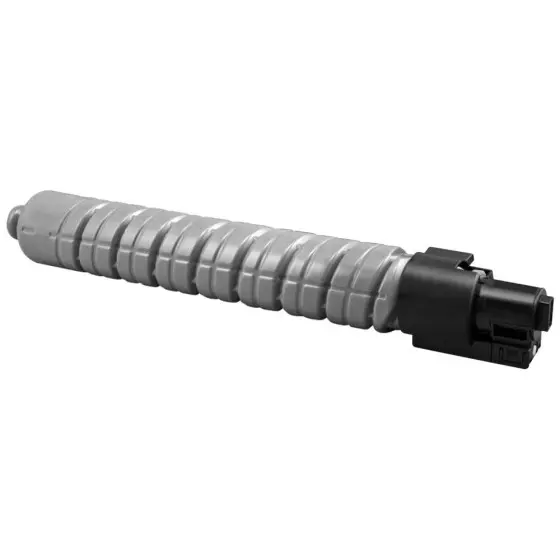 Toner Compatible RICOH MP C2051 / C2551 (841504 / 841587) noir - cartouche laser compatible RICOH - 10000 pages