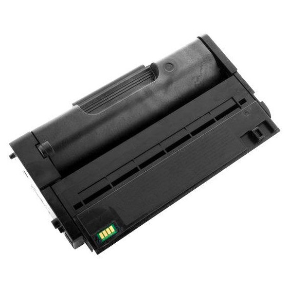 Toner générique équivalent au modèle Ricoh 406522 pour imprimante Ricoh SP 3400/3410 noir - 5000 pages