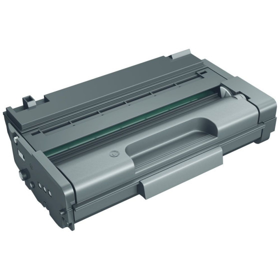Toner générique équivalent au modèle Ricoh 406990 pour imprimante Ricoh SP 3500 noir - 6400 pages