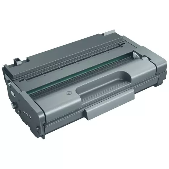 Toner Compatible RICOH SP3500 (406990) noir - cartouche laser compatible RICOH - 6400 pages