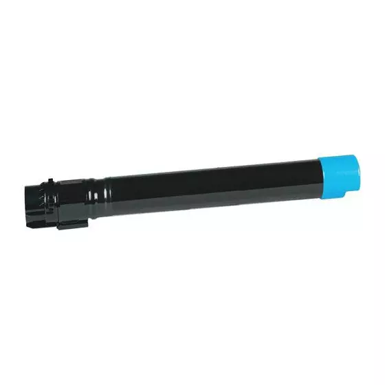 Toner Compatible DELL 7130 (593-10876) cyan - cartouche laser compatible DELL - 20000 pages