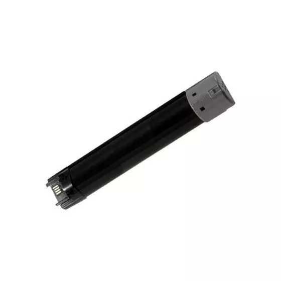 Toner Compatible EPSON AL-C500 (C13S050663) noir - cartouche laser compatible EPSON - 10500 pages