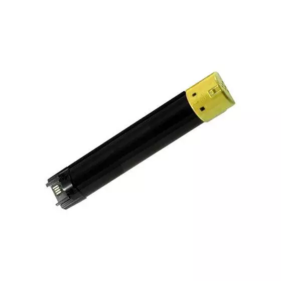 Toner Compatible EPSON AL-C500 (C13S050660) jaune - cartouche laser compatible EPSON - 7500 pages