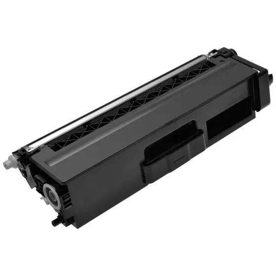 Toner Compatible BROTHER TN-326BK noir - cartouche laser compatible BROTHER - 4000 pages