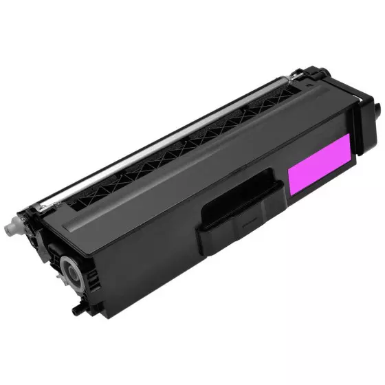 Toner Compatible BROTHER TN-326M magenta - cartouche laser compatible BROTHER - 3500 pages
