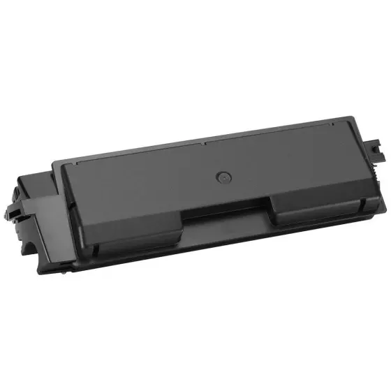Toner Compatible KYOCERA TK-580K (1T02KT0NL0) noir - cartouche laser compatible KYOCERA - 3500 pages