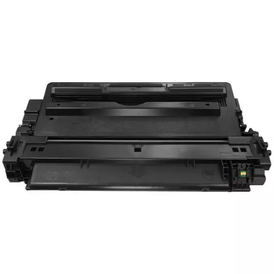 Toner Compatible HP 93A (CZ192A) noir - cartouche laser compatible HP - 12000 pages