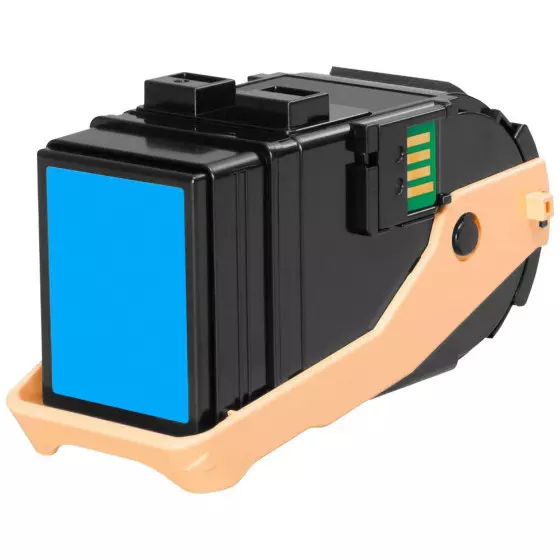 Toner Compatible EPSON C9300 (S050604) cyan - cartouche laser compatible EPSON - 7500 pages