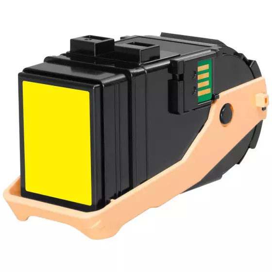Toner Compatible EPSON C9300 (S050602) jaune - cartouche laser compatible EPSON - 7500 pages