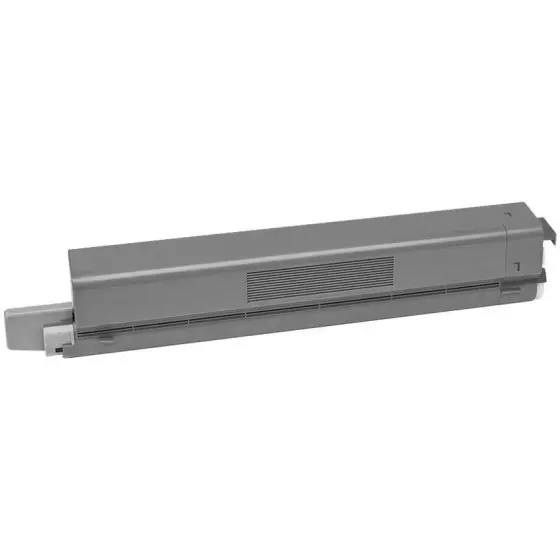 Toner Compatible LEXMARK C925HK (C925H2KG) noir - cartouche laser compatible LEXMARK - 8500 pages