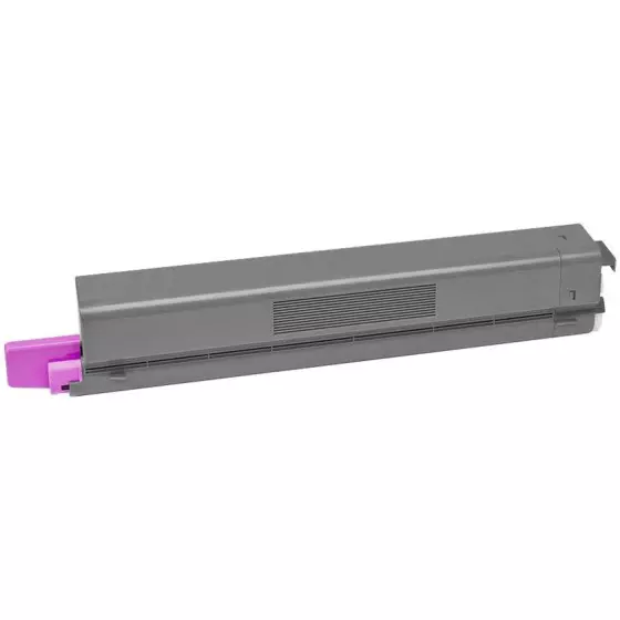 Toner Compatible LEXMARK C925HM (C925H2MG) magenta - cartouche laser compatible LEXMARK - 7500 pages
