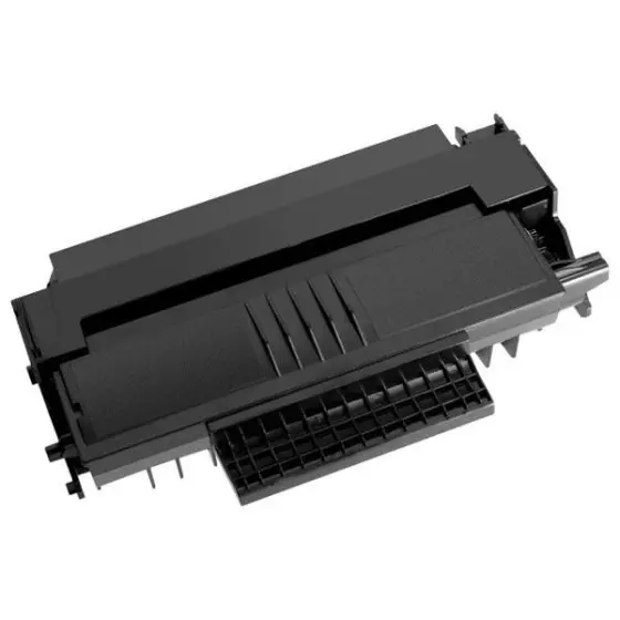 Toner Compatible RICOH SP1000 / Type 1140L (413196) noir - cartouche laser compatible RICOH - 4000 pages