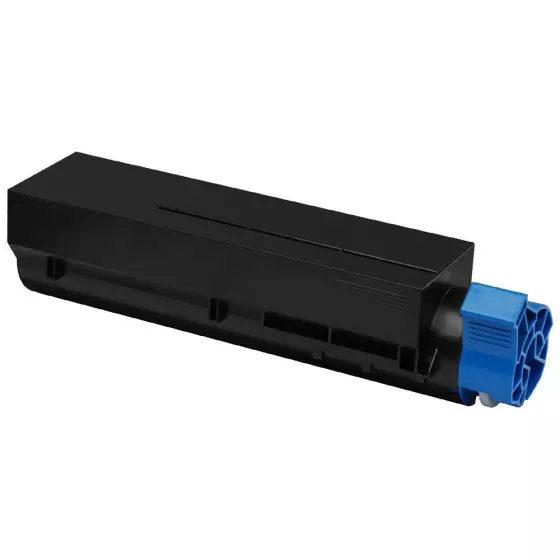 Toner Compatible OKI B401 MB451 (44992402) noir - cartouche laser compatible OKI - 2500 pages