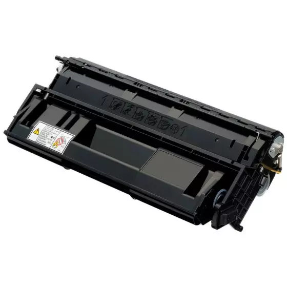 Toner Compatible EPSON M7000 (C13S051221 / C13S051222) noir - cartouche laser compatible EPSON - 15000 pages