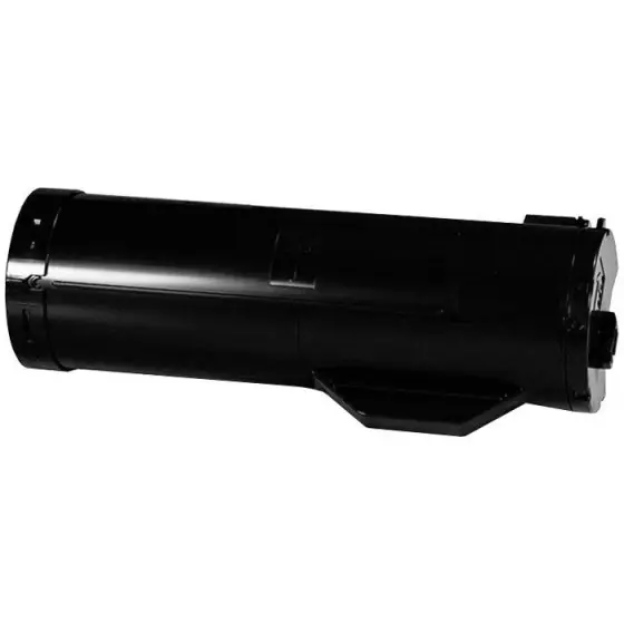 Toner Compatible XEROX 3610/3615 (106R02731) noir - cartouche laser compatible XEROX de 25300 pages