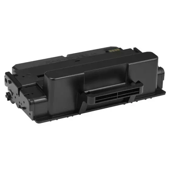 Toner Compatible DELL B2375 (593-BBBJ / 8PTH4) noir - cartouche laser compatible DELL - 10000 pages