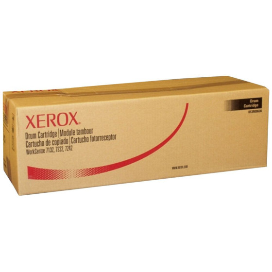 Tambour de marque Xerox 013R00636 / 13R00636 (80000 pages)