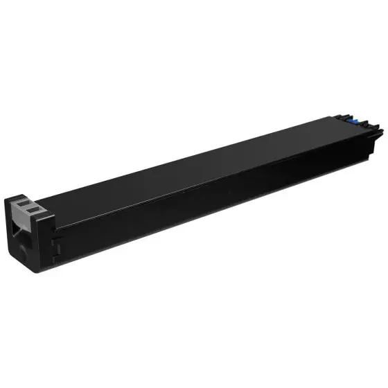 Toner Compatible SHARP MX31GTBA (MX-31GTBA) noir - cartouche laser compatible SHARP de 18000 pages
