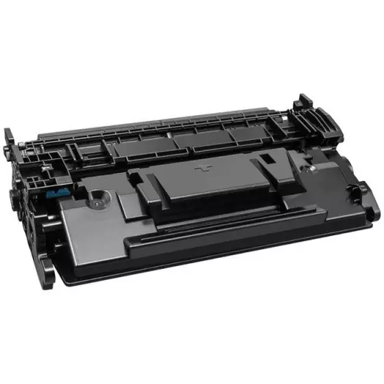 Toner Compatible HP 26X (CF226X) noir - cartouche laser compatible HP - 9000 pages