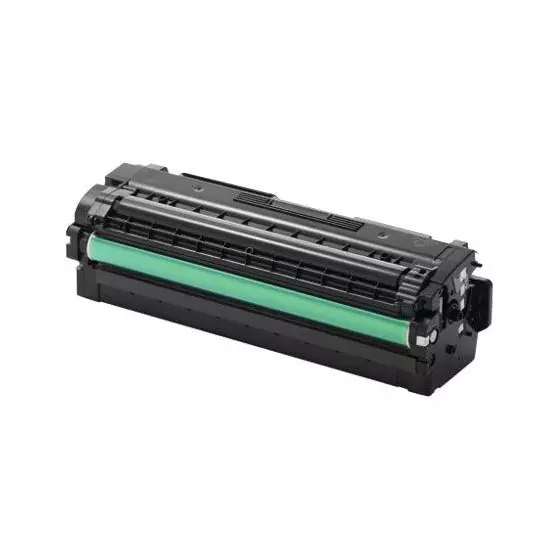 Toner Compatible SAMSUNG K505L (CLT-K505L) noir - cartouche laser compatible SAMSUNG de 6000 pages