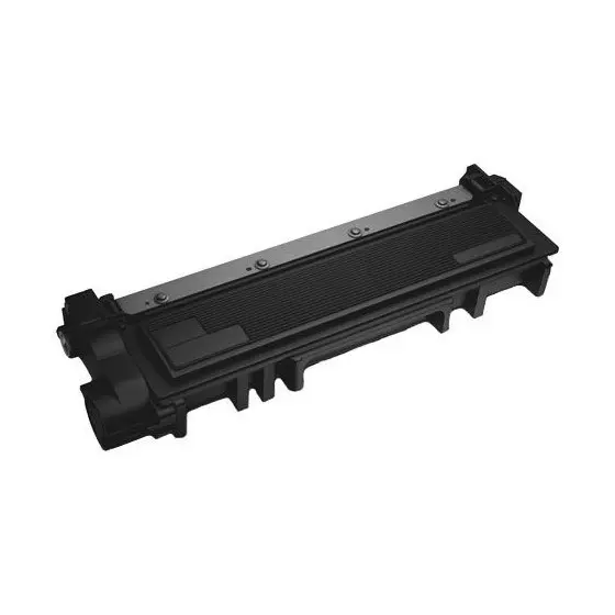 Toner Compatible DELL E310/E510 (593-BBLH / PVTHG) noir - cartouche laser compatible DELL - 2600 pages