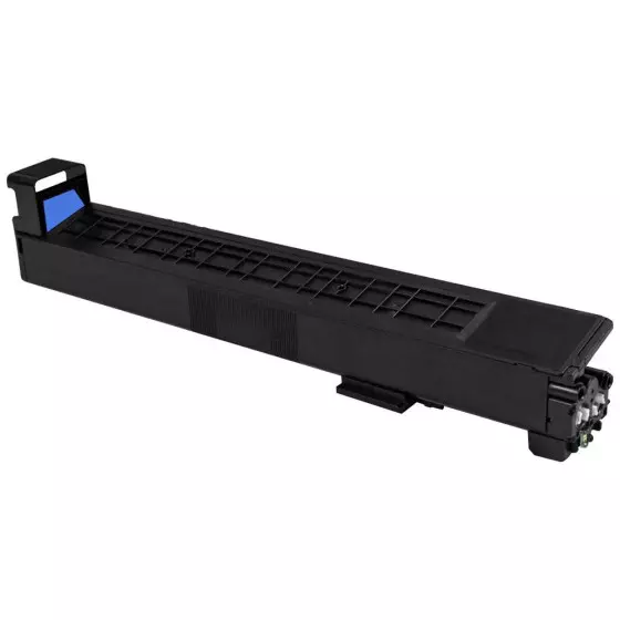 Toner Compatible HP 827A (CF301A) cyan - cartouche laser compatible HP - 32000 pages