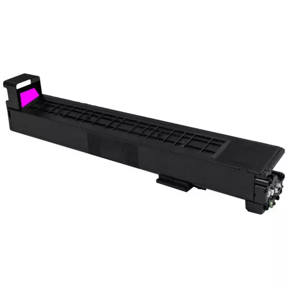 Toner Compatible HP 827A (CF303A) magenta - cartouche laser compatible HP - 32000 pages