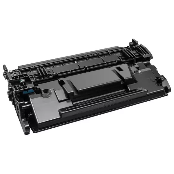 Toner Compatible HP 87X (CF287X) noir - cartouche laser compatible HP - 18000 pages