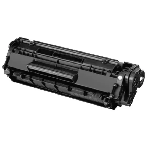 Toner Compatible HP 79A (CF279A) noir - cartouche laser compatible HP - 1000 pages