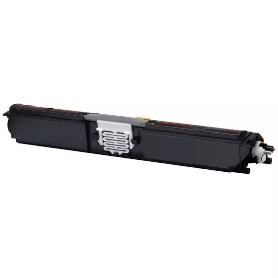 Toner Compatible OKI MC160 (44250724) noir - cartouche laser compatible OKI - 2500 pages