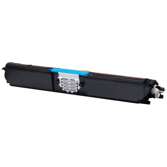 Toner Compatible OKI MC160 (44250723) cyan - cartouche laser compatible OKI - 2500 pages