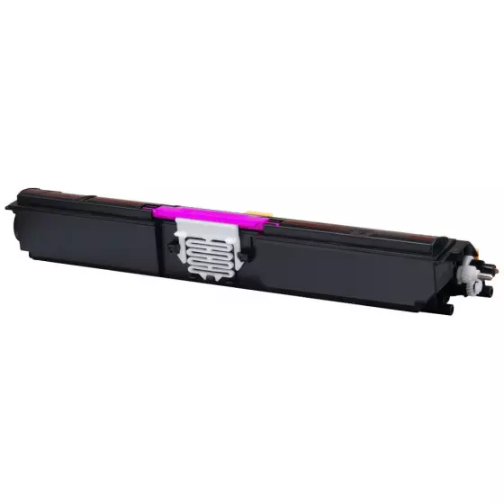 Toner Compatible OKI MC160 (44250722) magenta - cartouche laser compatible OKI - 2500 pages
