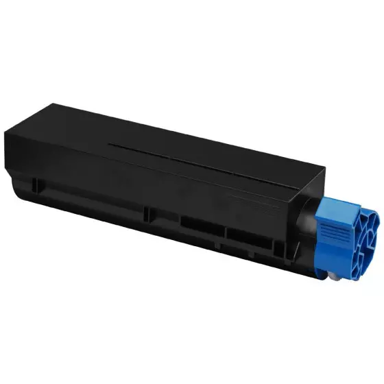Toner Compatible OKI B432 (45807106) noir - cartouche laser compatible OKI - 7000 pages