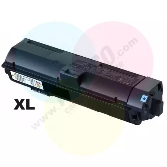 Toner Compatible Epson AL-M320 (C13S110079) noir - cartouche laser compatible Epson - 6100 pages