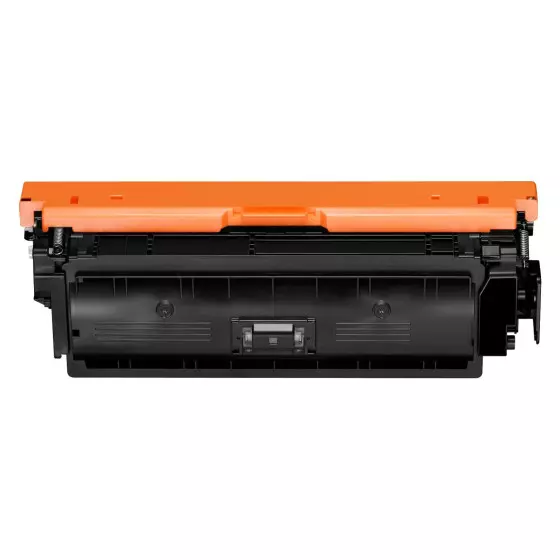 Toner Compatible CANON 040HBK (0461C001) noir - cartouche laser compatible CANON - 12500 pages