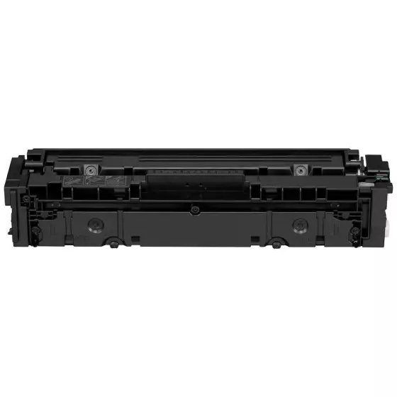 Toner Compatible HP 203X (CF540X) noir - cartouche laser compatible HP - 3500 pages
