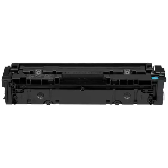 Toner Compatible HP 203X (CF541X) cyan - cartouche laser compatible HP - 2500 pages