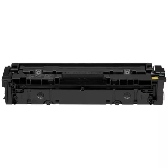 Toner Compatible HP 203X (CF542X) jaune - cartouche laser compatible HP - 2500 pages