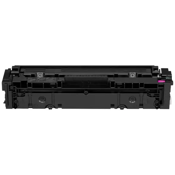 Toner Compatible HP 203X (CF543X) magenta - cartouche laser compatible HP - 2500 pages